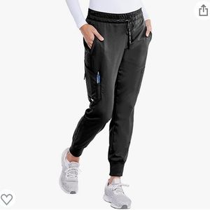 Brand new Grey’s Anatomy scrub pants.